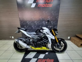GSX-S 750