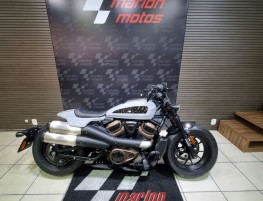SPORTSTER S