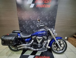 XVS 950 MIDNIGHT STAR