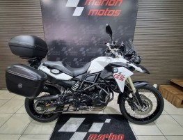 F 800 GS 798cc