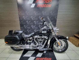 HERITAGE CLASSIC FLHC/FLHCS