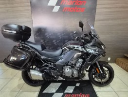 Versys 1000 GRAND TOURER