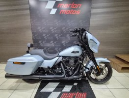 STREET GLIDE FLHX