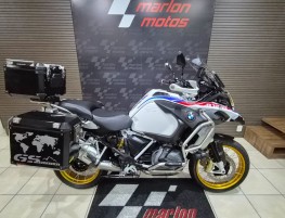 R 1250 GS Adventure Premium Rallye