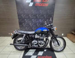 BONNEVILLE T100 