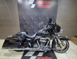 STREET GLIDE SPECIAL FLHXS