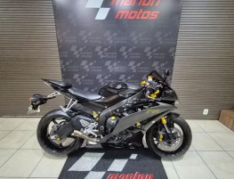 YZF R-6 600