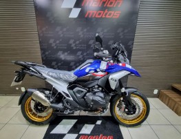 R 1300 GS Trophy