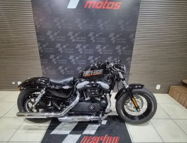 XL 1200X FORTY EIGHT SPORTSTER