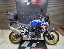 F 900 GS Trophy Pro