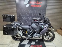 R 1250 GS Adventure Premium Triple Black