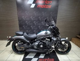 VULCAN S 650 CAFÉ