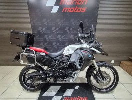 F 800 GS Adventure