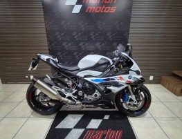 S 1000 RR-M Carbon
