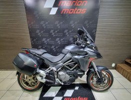 MULTISTRADA 1260 S