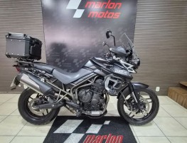 TIGER 800 XRX