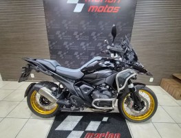 R 1300 GS Triple Black