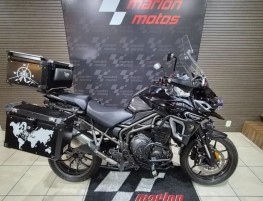 TIGER 1200 EXPLORER XR