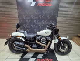 FAT BOB FXFB