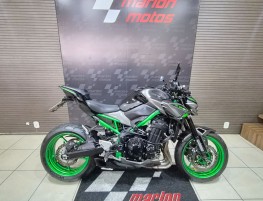 Z 900
