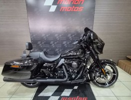 STREET GLIDE FLHX