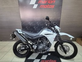 XT 660 R