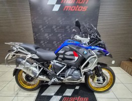 R 1250 GS Adventure Premium Rallye