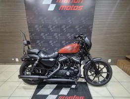 XL 883N IRON