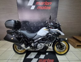 DL 650 V-STROM ADVENTURE