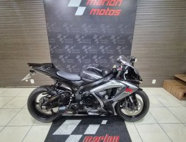 GSX-R 750 W SRAD