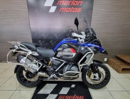 R 1250 GS Adventure Premium Rallye