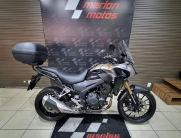 CB 500X