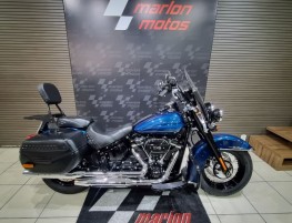 HERITAGE CLASSIC FLHC/FLHCS