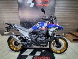R 1300 GS Trophy