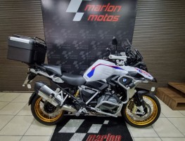 R 1250 GS Premium Rallye
