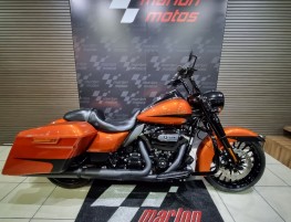 ROAD KING SPECIAL FLHRXS