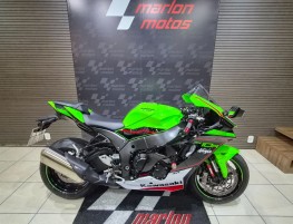 NINJA ZX-10/ ZX-10R 1000cc/30TH Aniv.