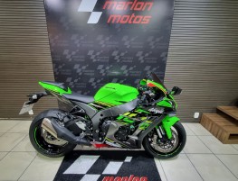 NINJA ZX-10/ ZX-10R 1000cc/30TH Aniv.