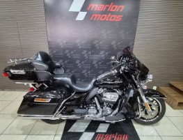 ELECTRA GLIDE ULTRA LIMITED FLHTK