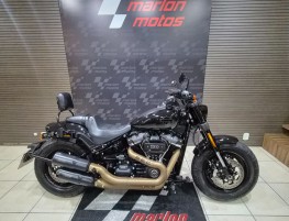FAT BOB FXFBS