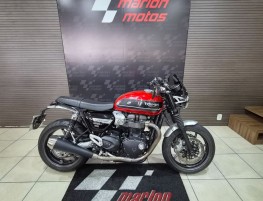 Speed Twin 1200cc