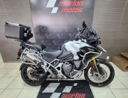 TIGER 1200 RALLY EXPLORER