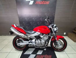 CB 600F HORNET