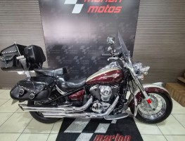 VULCAN 900 CLASSIC LT