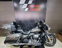 ELECTRA GLIDE ULTRA LIMITED FLHTK