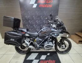 R 1250 GS Premium Triple Black