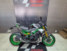 Z 900 R Edition