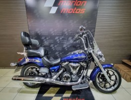 XVS 950 MIDNIGHT STAR