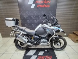 R 1200 GS Adventure
