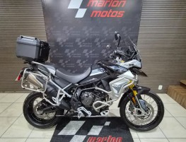 TIGER 900 RALLY PRO